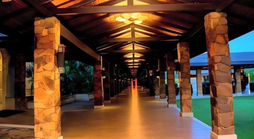 Full Moon Garden Hotel Negombo Exterior foto