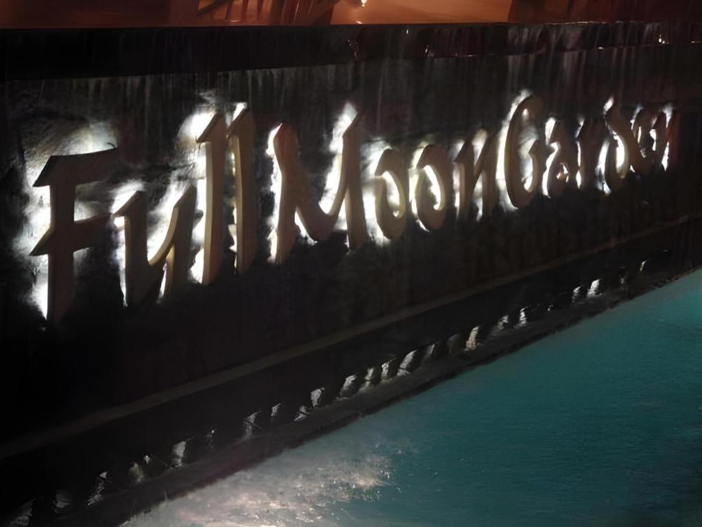 Full Moon Garden Hotel Negombo Exterior foto