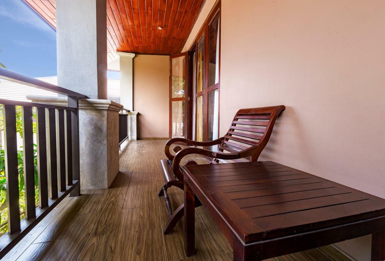 Full Moon Garden Hotel Negombo Exterior foto